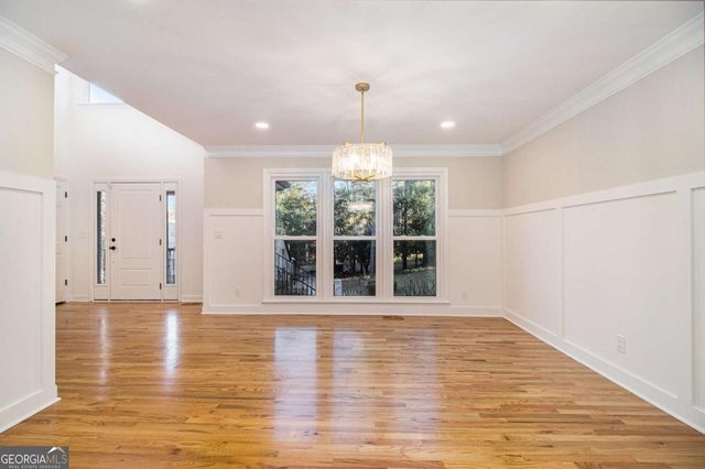 1208 Dunbrooke Lane, Atlanta, GA 30338