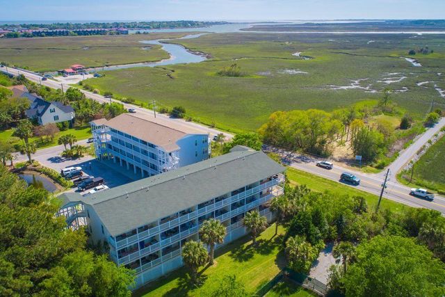 2262 Folly Road 1g, Charleston, SC 29412