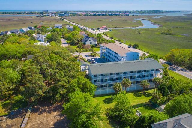 2262 Folly Road 1g, Charleston, SC 29412