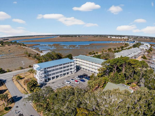 2262 Folly Road 1g, Charleston, SC 29412