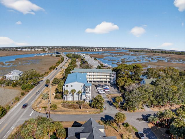 2262 Folly Road 1g, Charleston, SC 29412