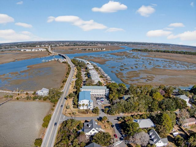 2262 Folly Road 1g, Charleston, SC 29412