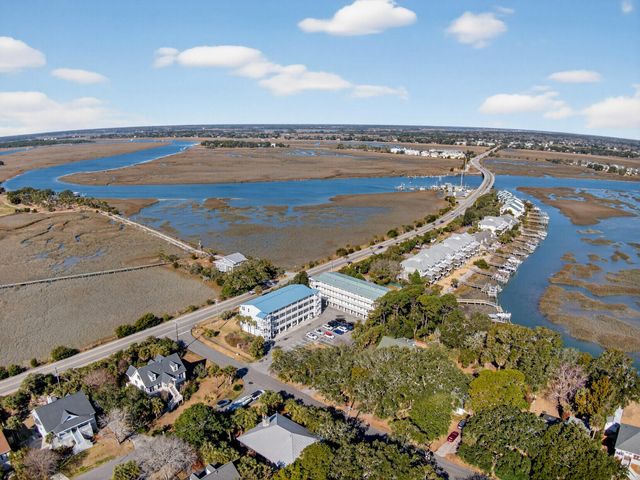 2262 Folly Road 1g, Charleston, SC 29412