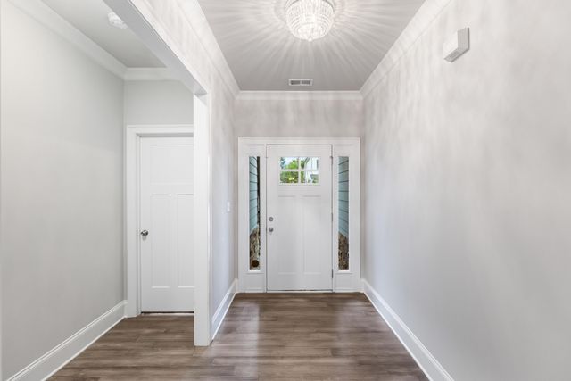 10849 Prairie Lake Drive, Apison, TN 37302