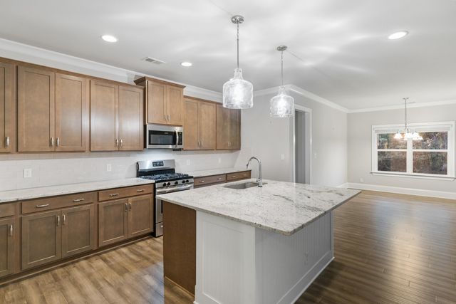 10849 Prairie Lake Drive, Apison, TN 37302