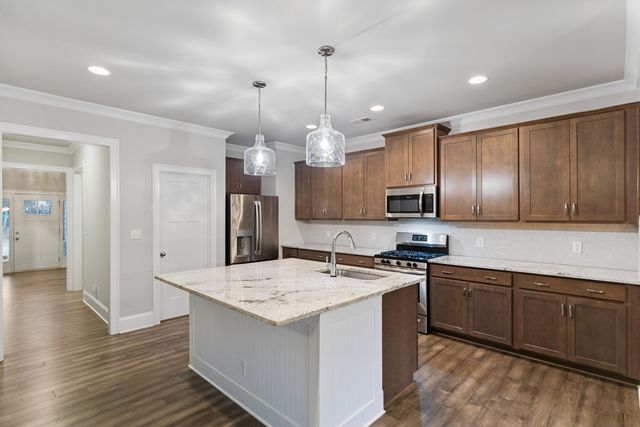 10849 Prairie Lake Drive, Apison, TN 37302