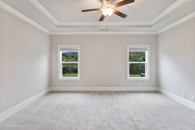 10849 Prairie Lake Drive, Apison, TN 37302