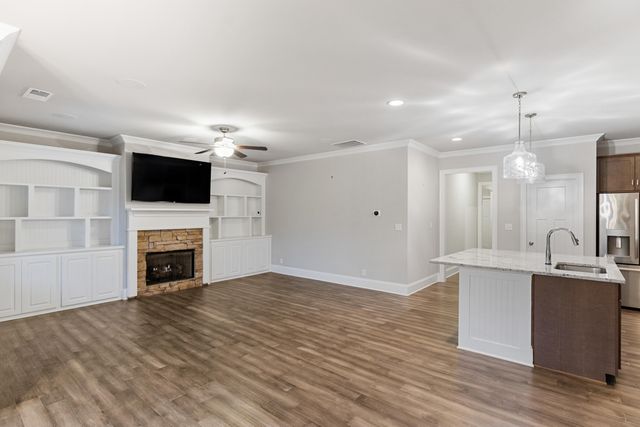 10849 Prairie Lake Drive, Apison, TN 37302