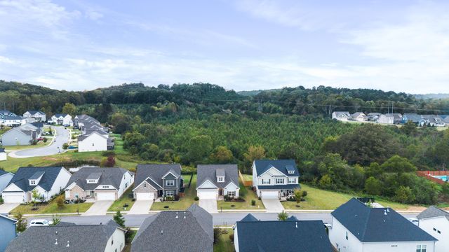 10849 Prairie Lake Drive, Apison, TN 37302