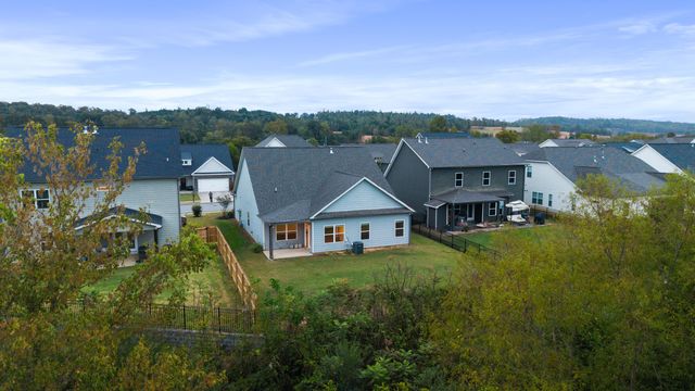 10849 Prairie Lake Drive, Apison, TN 37302