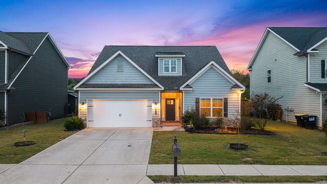 10849 Prairie Lake Drive, Apison, TN 37302