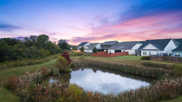 10849 Prairie Lake Drive, Apison, TN 37302