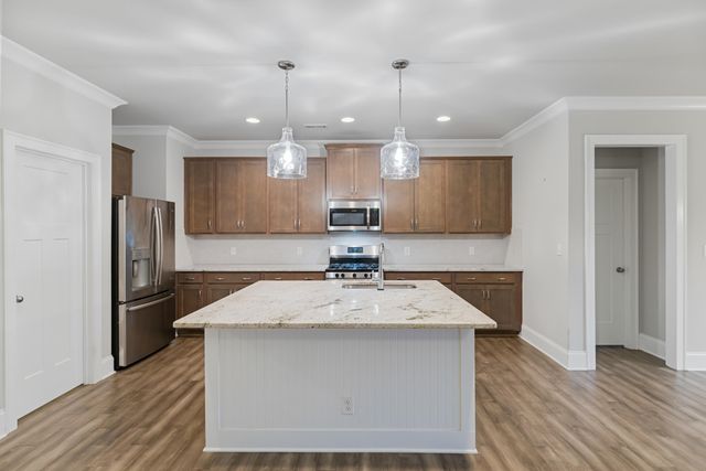 10849 Prairie Lake Drive, Apison, TN 37302