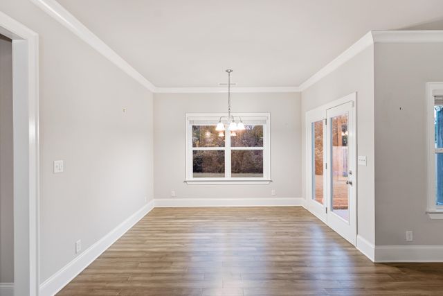 10849 Prairie Lake Drive, Apison, TN 37302