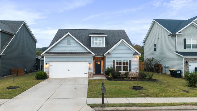 10849 Prairie Lake Drive, Apison, TN 37302