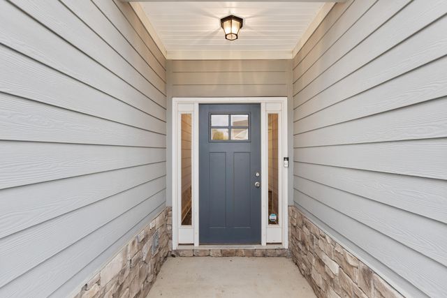 10849 Prairie Lake Drive, Apison, TN 37302