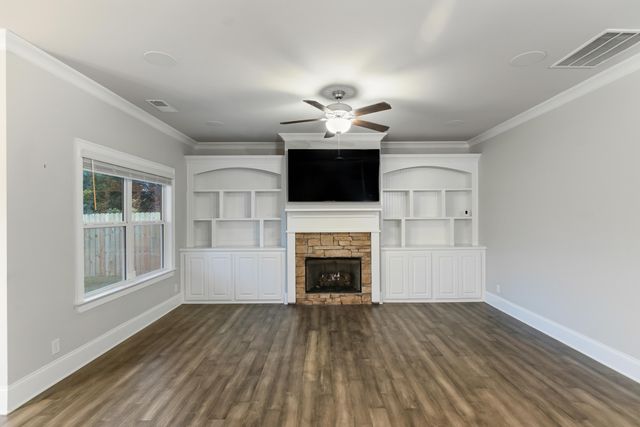 10849 Prairie Lake Drive, Apison, TN 37302