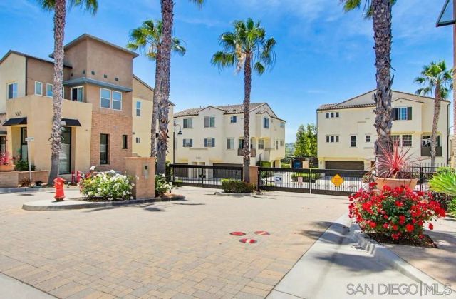 5069 Cascade Way 101, Oceanside, CA 92057