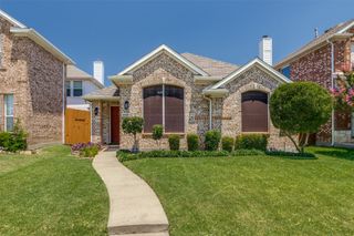 5408 Mohawk Court, The Colony, TX 75056