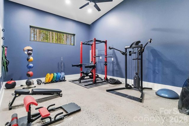 9669 Foil Road, Mount Pleasant, NC 28124