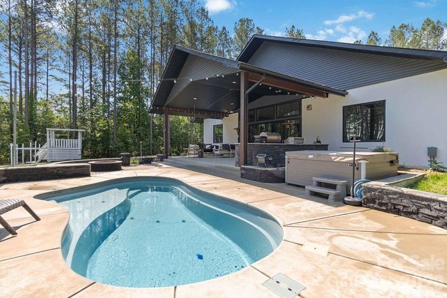 9669 Foil Road, Mount Pleasant, NC 28124