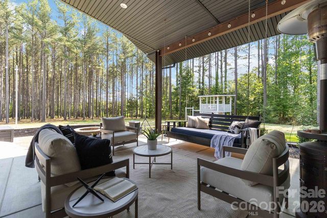9669 Foil Road, Mount Pleasant, NC 28124
