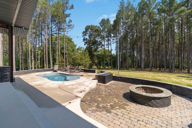9669 Foil Road, Mount Pleasant, NC 28124