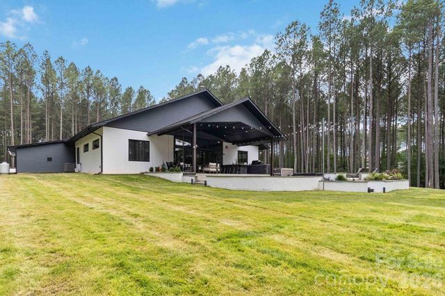 9669 Foil Road, Mount Pleasant, NC 28124