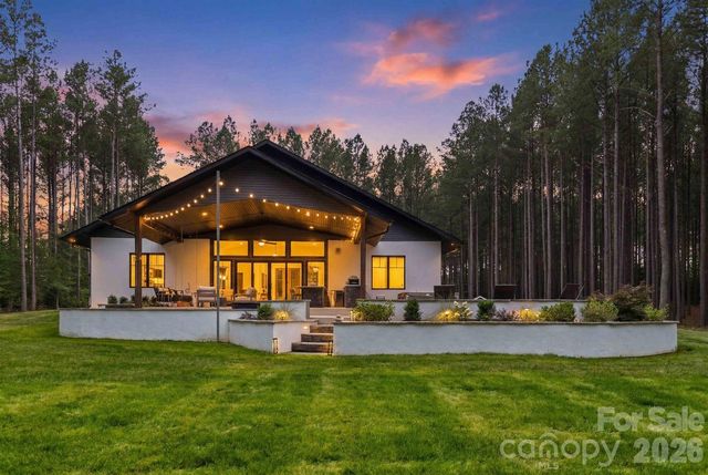 9669 Foil Road, Mount Pleasant, NC 28124