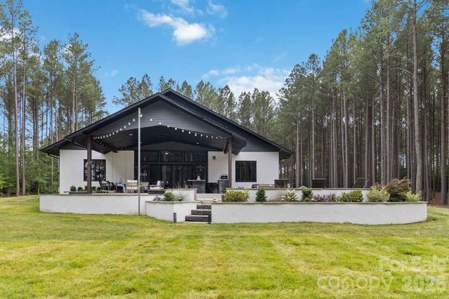 9669 Foil Road, Mount Pleasant, NC 28124