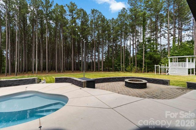 9669 Foil Road, Mount Pleasant, NC 28124
