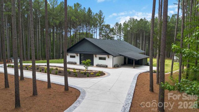 9669 Foil Road, Mount Pleasant, NC 28124