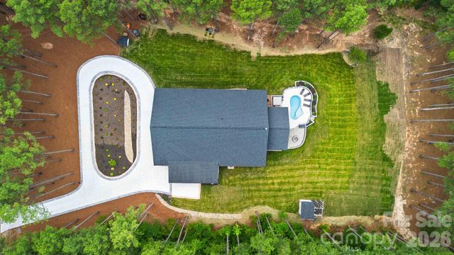 9669 Foil Road, Mount Pleasant, NC 28124