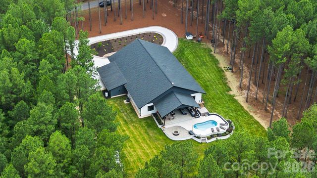 9669 Foil Road, Mount Pleasant, NC 28124