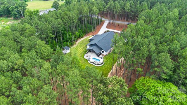 9669 Foil Road, Mount Pleasant, NC 28124