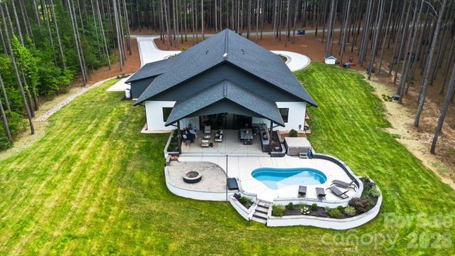 9669 Foil Road, Mount Pleasant, NC 28124