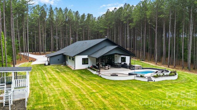 9669 Foil Road, Mount Pleasant, NC 28124