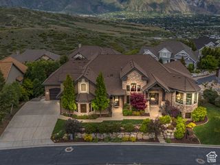 15579 S MERCER CT, Draper (ut Cnty), UT 84020