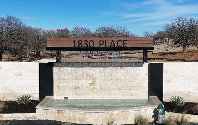 9710 Wilder Court, Argyle, TX 76226