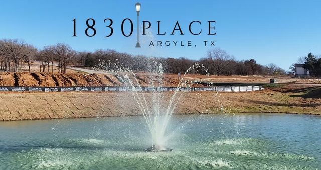 9710 Wilder Court, Argyle, TX 76226