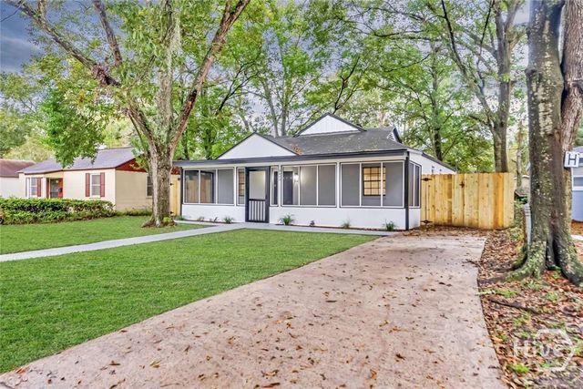 2405 New York Avenue, Savannah, GA 31404