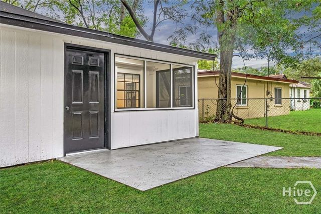 2405 New York Avenue, Savannah, GA 31404