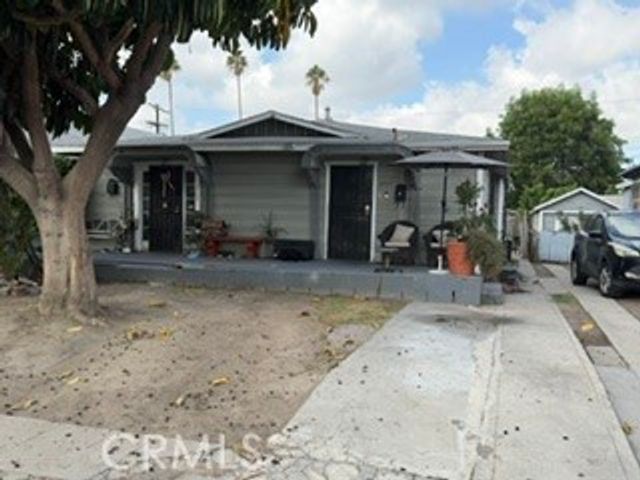 5723 Cimarron Street, Los Angeles, CA 90062