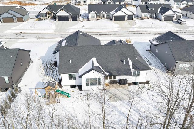 2531 S STELLITA CIRCLE, De Pere, WI 54115