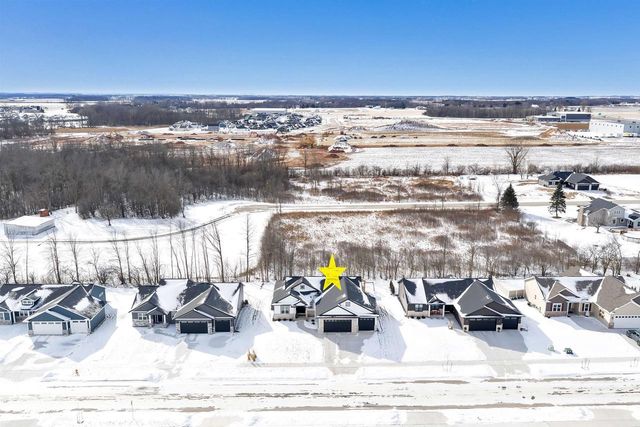 2531 S STELLITA CIRCLE, De Pere, WI 54115