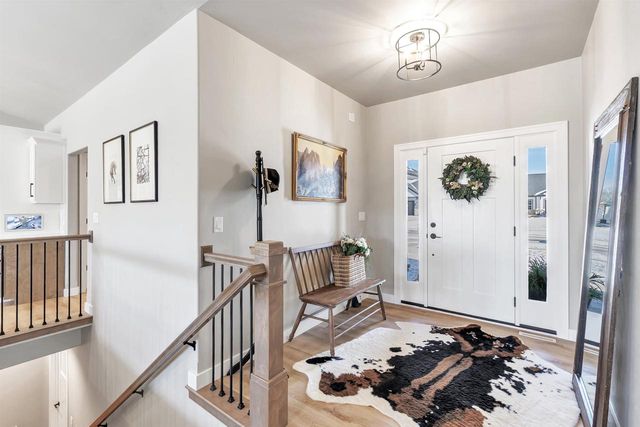 2531 S STELLITA CIRCLE, De Pere, WI 54115