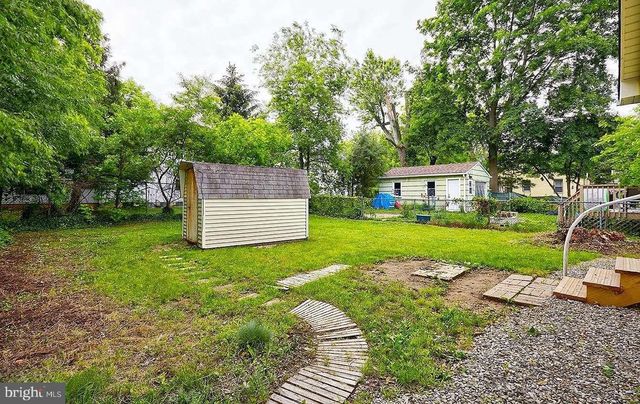 104 VERNON ST, Bordentown, NJ 08505