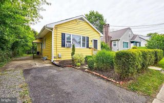 104 VERNON ST, Bordentown, NJ 08505