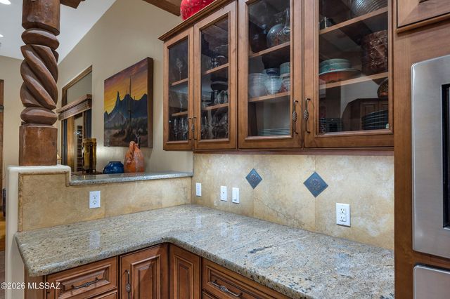 916 W Placita Quieta, Green Valley, AZ 85622