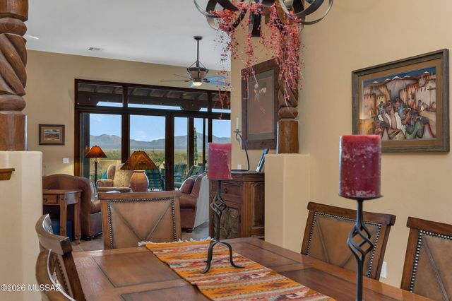 916 W Placita Quieta, Green Valley, AZ 85622